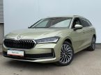 Škoda Superb - fotka číslo 0