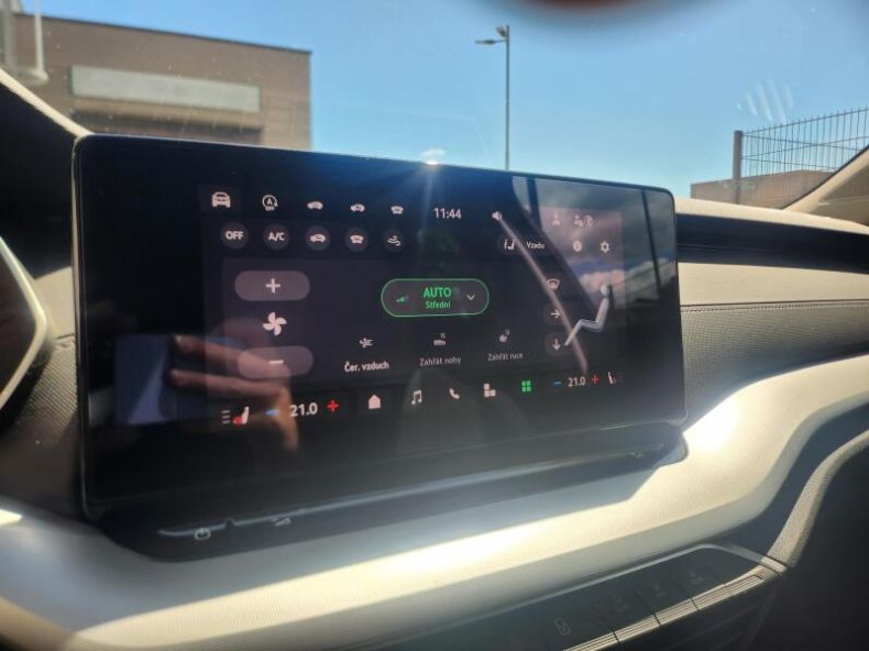 Škoda Octavia - hlavní fotka