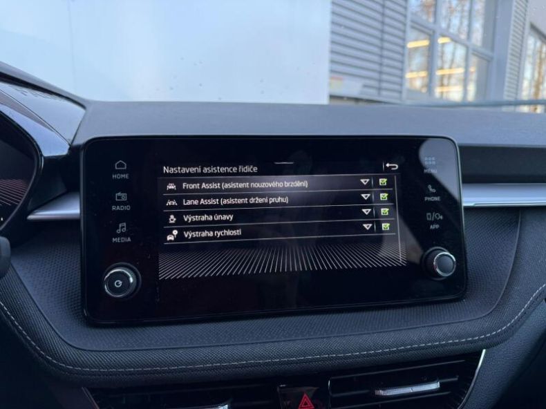 Škoda Fabia - hlavní fotka