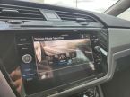 Volkswagen Touran - fotka číslo 12
