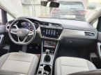 Volkswagen Touran - fotka číslo 4