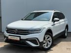 Volkswagen Tiguan - fotka číslo 0