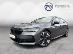 Škoda Superb - fotka číslo 0