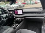 Škoda Superb - fotka číslo 10