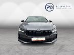 Škoda Superb - fotka číslo 3