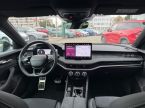 Škoda Superb - fotka číslo 4