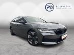 Škoda Superb - fotka číslo 5