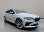 Škoda Scala - fotka číslo 5