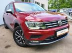 Volkswagen Tiguan - fotka číslo 5