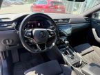 Škoda Superb - fotka číslo 9