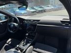 Škoda Superb - fotka číslo 10