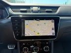 Škoda Superb - fotka číslo 13