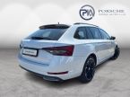 Škoda Superb - fotka číslo 1