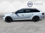 Škoda Superb - fotka číslo 2
