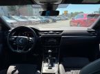 Škoda Superb - fotka číslo 4