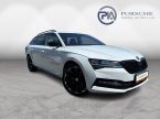 Škoda Superb - fotka číslo 5