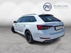 Škoda Superb - fotka číslo 6