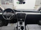 Volkswagen Passat - fotka číslo 4