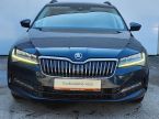 Škoda Superb - fotka číslo 3