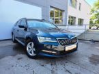 Škoda Superb - fotka číslo 5