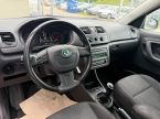 Škoda Roomster - fotka číslo 9