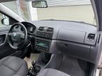 Škoda Roomster - fotka číslo 10
