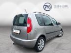 Škoda Roomster - fotka číslo 1