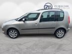 Škoda Roomster - fotka číslo 2