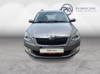 Škoda Roomster - fotka číslo 3