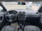 Škoda Roomster - fotka číslo 4