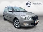 Škoda Roomster - fotka číslo 5
