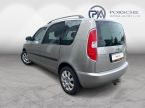 Škoda Roomster - fotka číslo 6