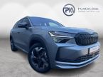 Škoda Kodiaq - fotka číslo 5