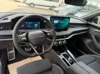 Škoda Superb - fotka číslo 9