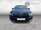 Škoda Superb - fotka číslo 3