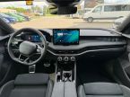 Škoda Superb - fotka číslo 4
