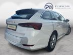 Škoda Octavia - fotka číslo 1