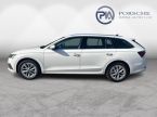 Škoda Octavia - fotka číslo 2