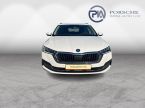Škoda Octavia - fotka číslo 3