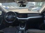 Škoda Octavia - fotka číslo 4