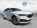Škoda Octavia - fotka číslo 5