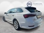Škoda Octavia - fotka číslo 6