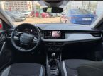 Škoda Kamiq - fotka číslo 4