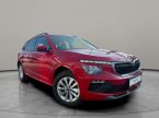 Škoda Kamiq - fotka číslo 5