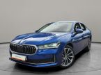 Škoda Superb - fotka číslo 0