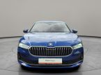 Škoda Superb - fotka číslo 3