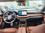 Škoda Superb - fotka číslo 4