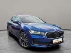 Škoda Superb - fotka číslo 5