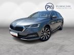 Škoda Octavia - fotka číslo 0