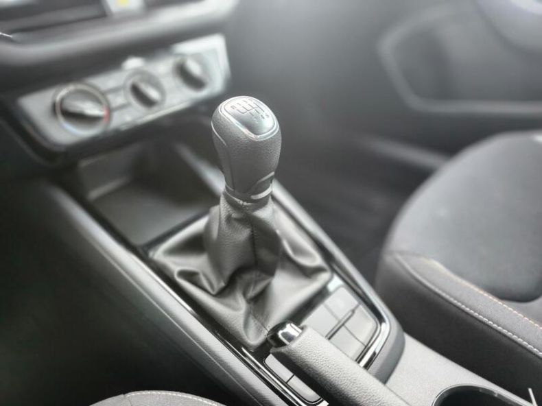 Škoda Scala - hlavní fotka